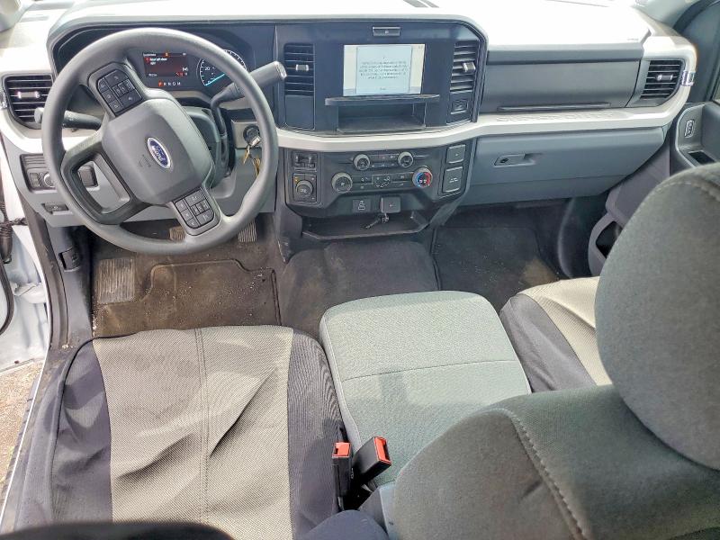 Продажа на аукционе авто 2026 Ford F250, vin: 1FT7W2BT7TEC15513, номер лота: 58713246