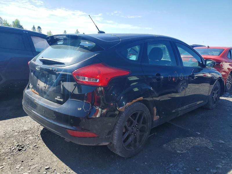 2016 Ford Focus მანქანა იყიდება აუქციონზე, vin: 1FADP3K2XGL317005, აუქციონის ნომერი: 54757056