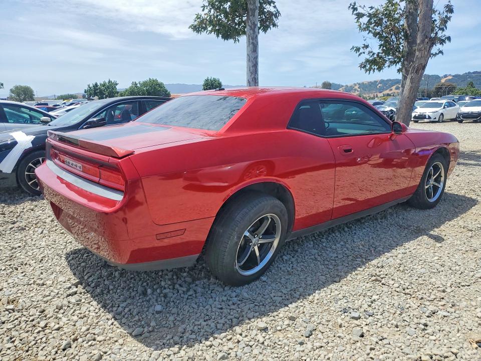 Продаж на аукціоні авто 2010 Dodge Challenger, vin: 2B3CJ4DVXAH313613, номер лоту: 56538076