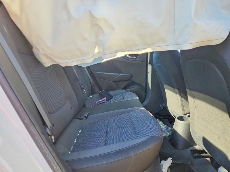 Продажа на аукционе авто 2020 Hyundai Accent, vin: 3KPC24A69LE113913, номер лота: 58706156