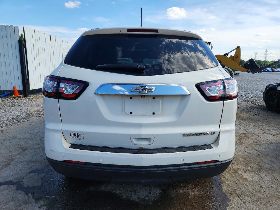 Продаж на аукціоні авто 2014 Chevrolet Traverse, vin: 1GNKRHKD4EJ110989, номер лоту: 55465316