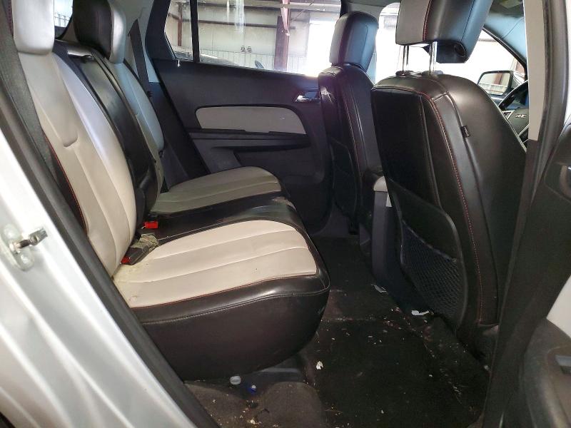 2010 Gmc Terrain მანქანა იყიდება აუქციონზე, vin: 2CTFLJEY1A6285682, აუქციონის ნომერი: 85447255