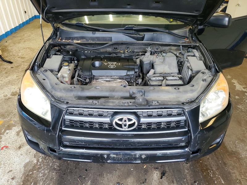 58280906 :رقم المزاد ، JTMBF4DV1AD035743 vin ، 2010 Toyota Rav4 مزاد بيع