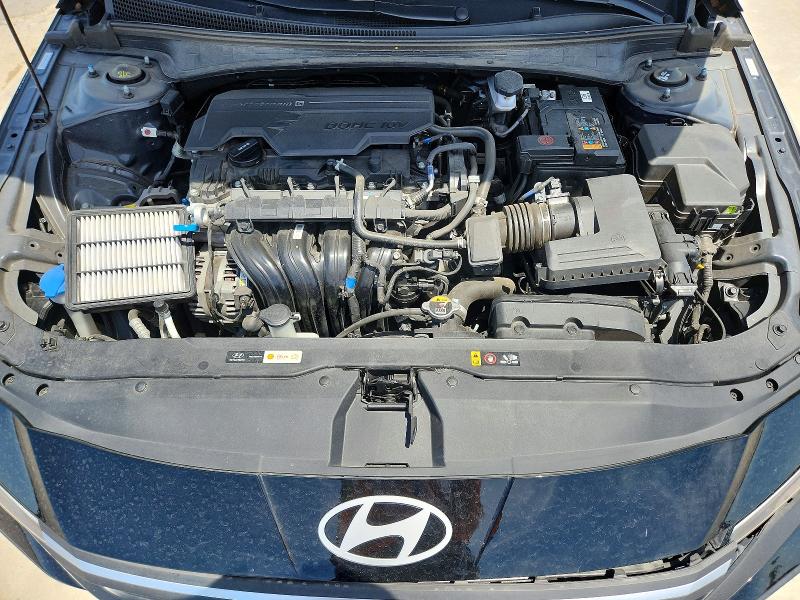 Aukcja sprzedaży 2025 Hyundai Elantra, vin: KMHLM4DG0SU881855, numer aukcji: 85615635