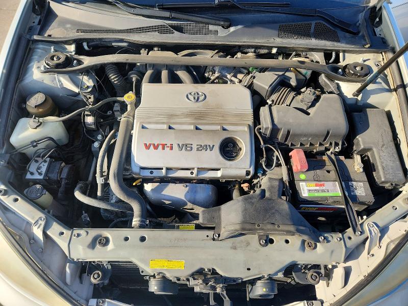 Aukcja sprzedaży 2003 Toyota Camry, vin: 4T1BF32K43U047998, numer aukcji: 58489346
