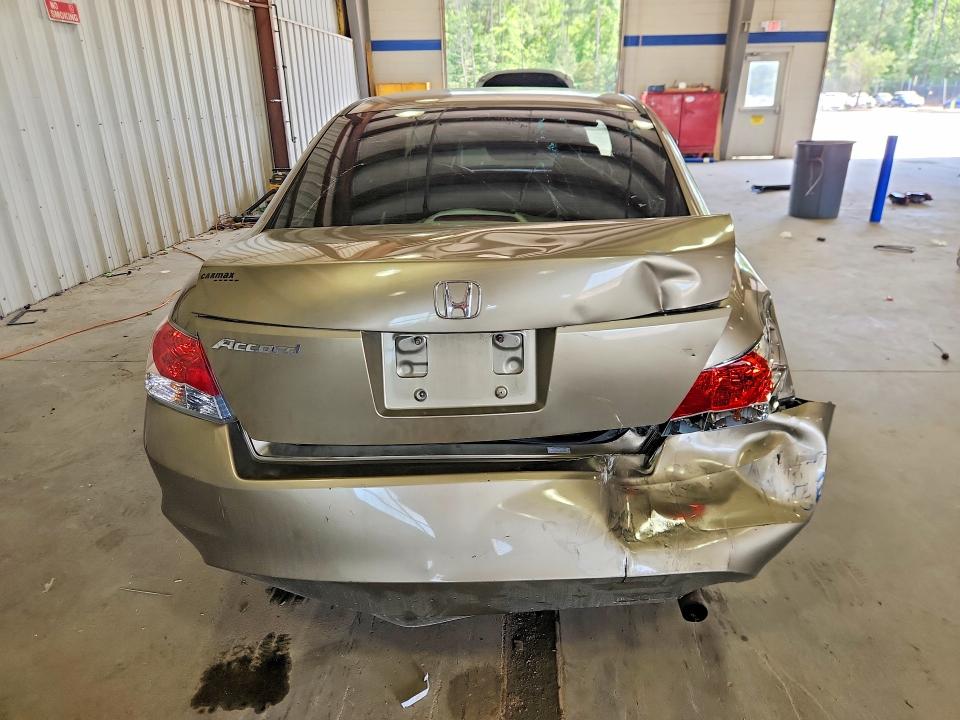 2010 Honda Accord მანქანა იყიდება აუქციონზე, vin: 1HGCP2F39AA099730, აუქციონის ნომერი: 56398226