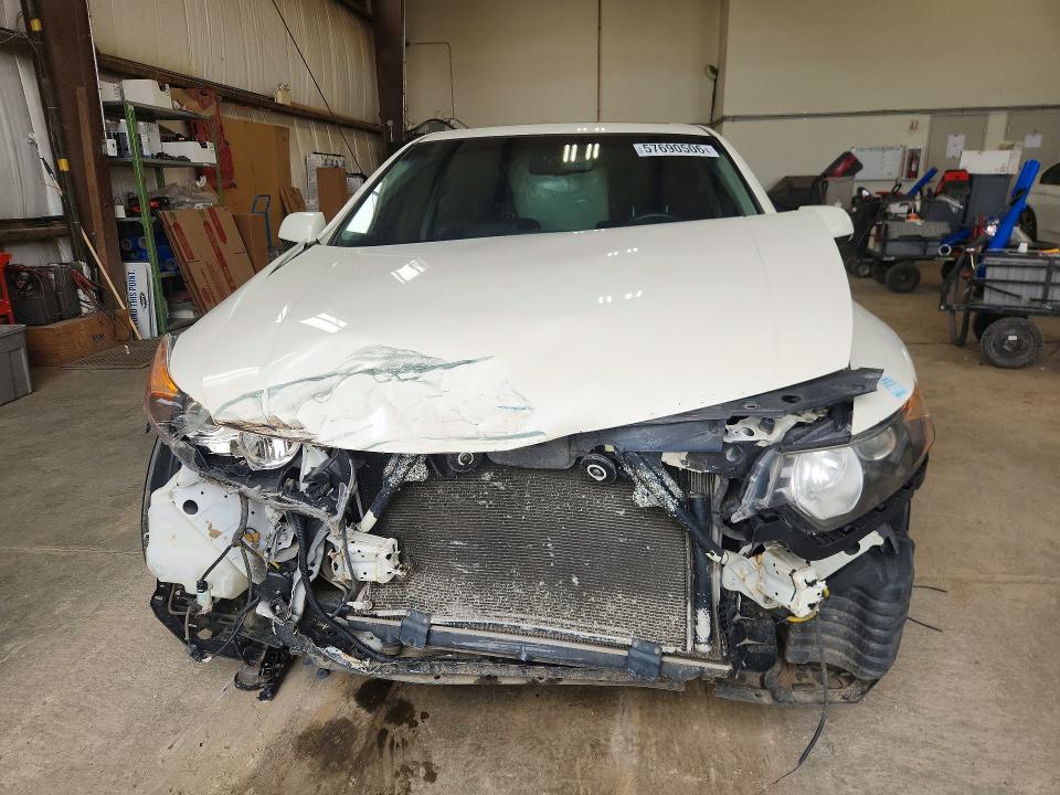 Продаж на аукціоні авто 2010 Acura Tsx, vin: JH4CU2F65AC801174, номер лоту: 57690506