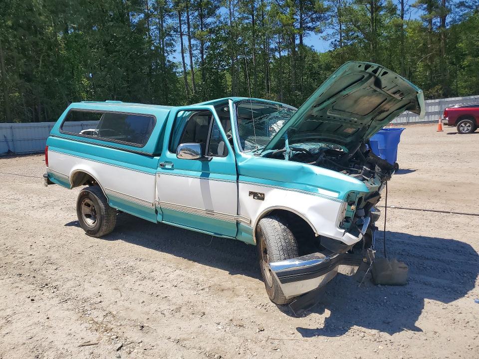 Продажа на аукционе авто 1994 Ford F150, vin: 1FTDF15Y1RNB14982, номер лота: 56125856