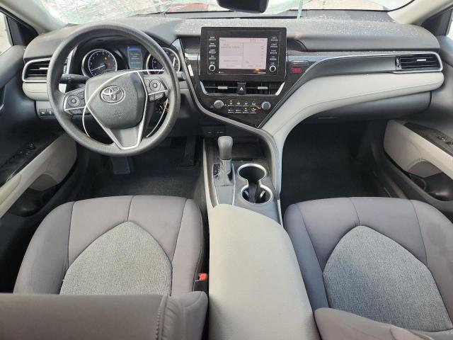 Продажа на аукционе авто 2021 Toyota Camry, vin: 4T1C11AK6MU459284, номер лота: 55977176