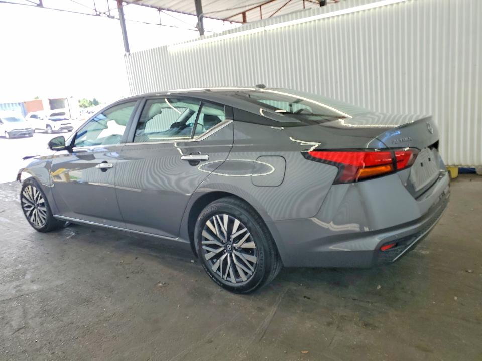 2025 Nissan Altima მანქანა იყიდება აუქციონზე, vin: 1N4BL4DV5SN340365, აუქციონის ნომერი: 55867426
