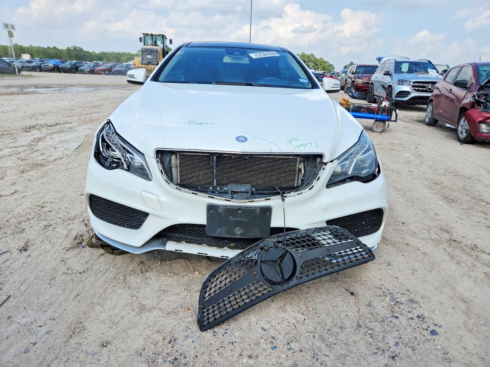 57564306 :رقم المزاد ، WDDKJ6FB1GF325870 vin ، 2016 Mercedes-benz E مزاد بيع