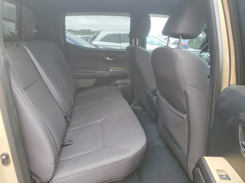 Aukcja sprzedaży 2017 Toyota Tacoma, vin: 5TFCZ5AN1HX103859, numer aukcji: 55077436