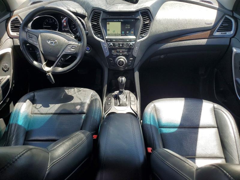 Aukcja sprzedaży 2017 Hyundai Santa Fe Sport, vin: 5XYZWDLAXHG436930, numer aukcji: 57230636