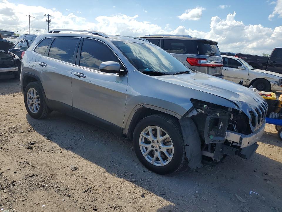 Aukcja sprzedaży 2016 Jeep Cherokee, vin: 1C4PJLCB1GW166738, numer aukcji: 57075906