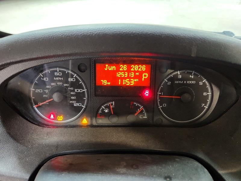Продаж на аукціоні авто 2021 Ram Promaster 3500, vin: 3C6FRVJG8ME503532, номер лоту: 58823756