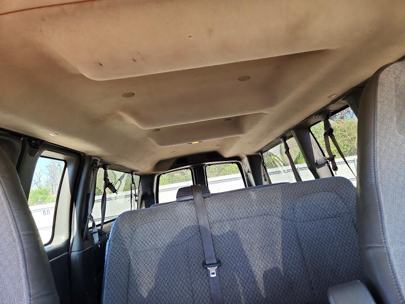 Продажа на аукционе авто 2017 Chevrolet Expres, vin: 1GAZGPFG4H1205187, номер лота: 56932966