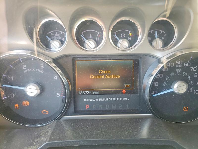Продажа на аукционе авто 2011 Ford F350, vin: 1FT8W3BT2BEC49738, номер лота: 58419636