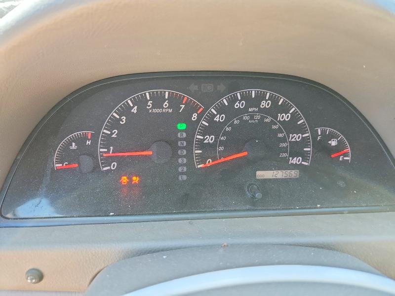 56595506 :رقم المزاد ، 4T1BE32K15U089289 vin ، 2005 Toyota Camry مزاد بيع