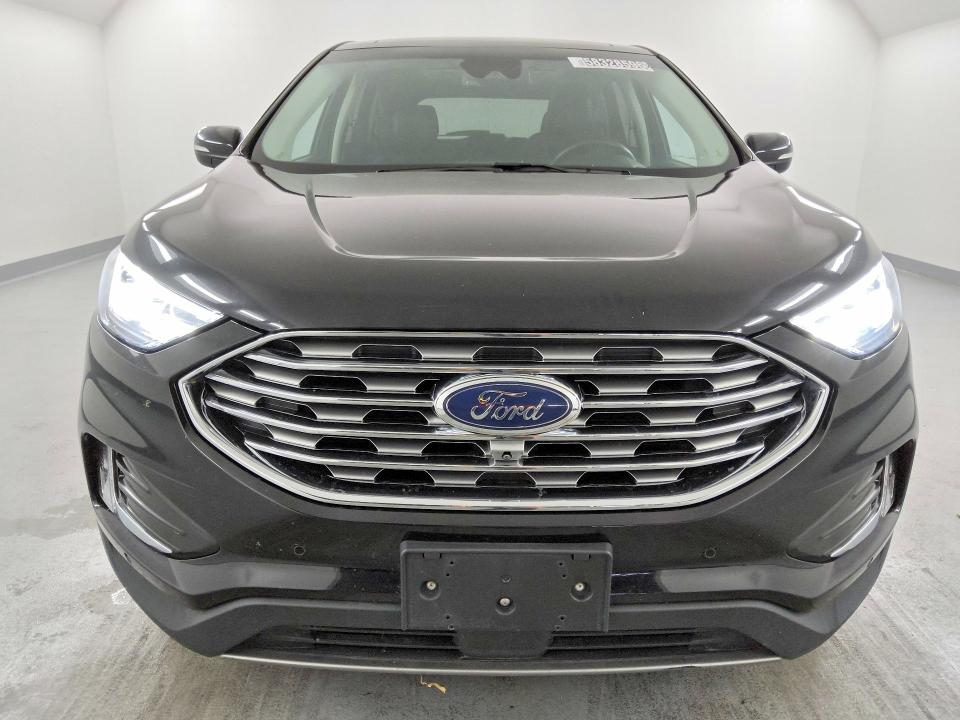 2022 Ford Edge მანქანა იყიდება აუქციონზე, vin: 2FMPK4K95NBA55931, აუქციონის ნომერი: 58328596