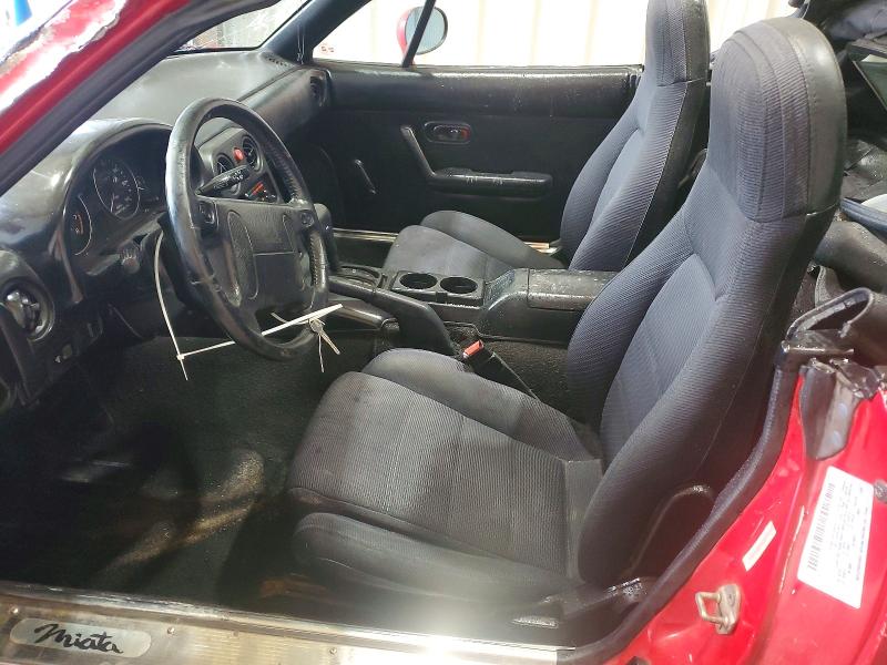 Продаж на аукціоні авто 1992 Mazda Mx-5 Miata, vin: JM1NA3510N0313840, номер лоту: 55686226