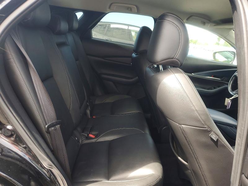 Продажа на аукционе авто 2020 Mazda Cx-30, vin: 3MVDMACLXLM116582, номер лота: 56977596