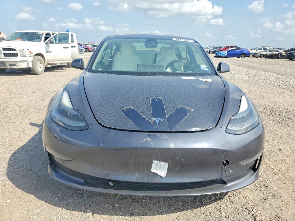 Aukcja sprzedaży 2021 Tesla Model 3, vin: 5YJ3E1EA8MF982843, numer aukcji: 52273606