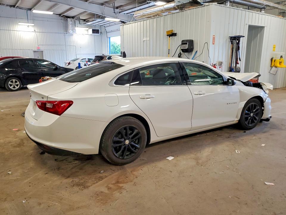 2017 Chevrolet Malibu მანქანა იყიდება აუქციონზე, vin: 1G1ZE5ST5HF253376, აუქციონის ნომერი: 56873666