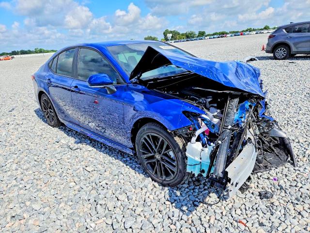 2026 Toyota Camry მანქანა იყიდება აუქციონზე, vin: 4T1DAACK1TU282935, აუქციონის ნომერი: 55720236