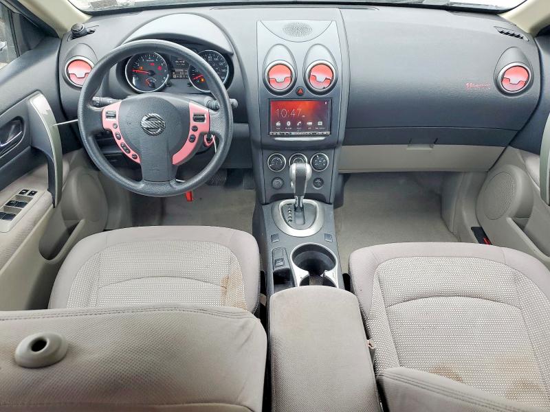 Продаж на аукціоні авто 2012 Nissan Rogue, vin: JN8AS5MV3CW711375, номер лоту: 56238846