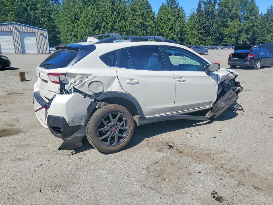 2019 Subaru Crosstrek მანქანა იყიდება აუქციონზე, vin: JF2GTAMCXK8311263, აუქციონის ნომერი: 55523886
