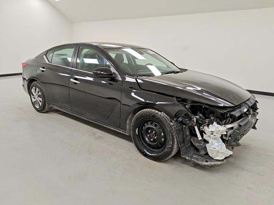 Продаж на аукціоні авто 2022 Nissan Altima, vin: 1N4BL4BV8NN313605, номер лоту: 55001526
