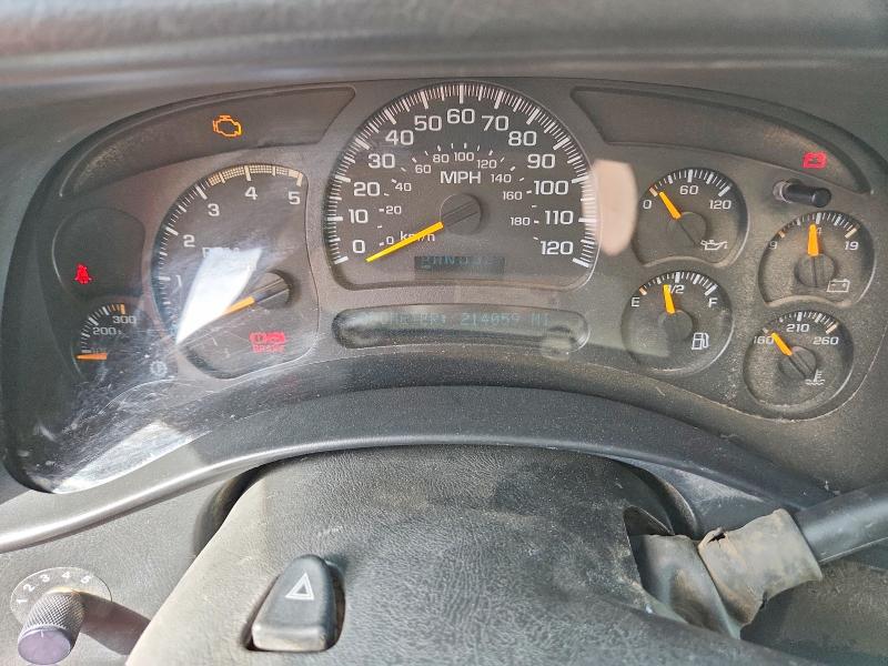 Aukcja sprzedaży 2005 Chevrolet Silverado, vin: 1GCHK23215F960020, numer aukcji: 55978576
