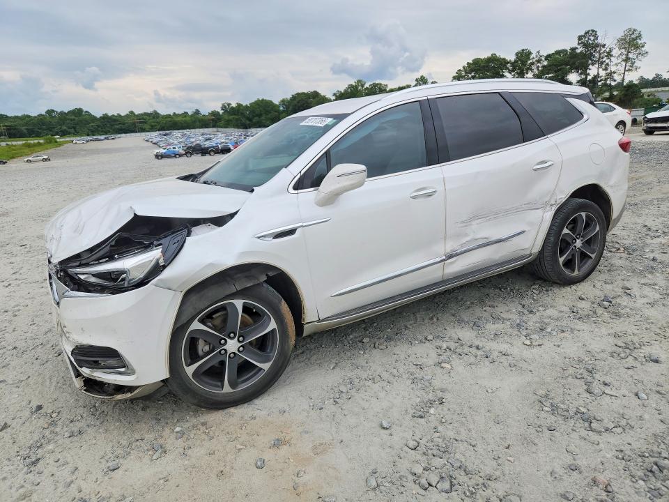 Aukcja sprzedaży 2020 Buick Enclave, vin: 5GAERCKW0LJ166520, numer aukcji: 58707366
