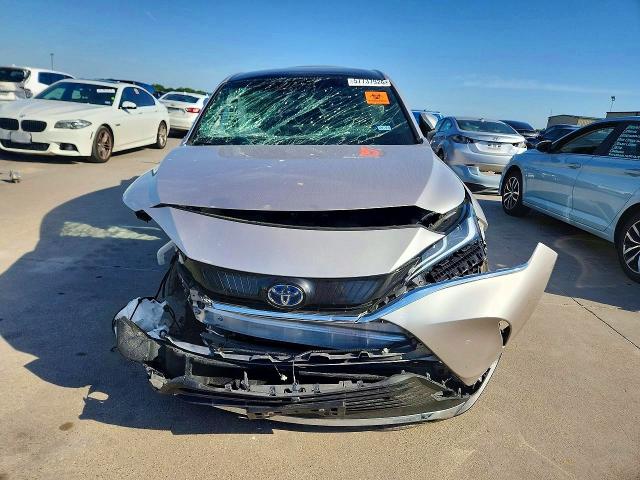 Продажа на аукционе авто 2024 Toyota Venza, vin: JTEAAAAH5RJ183846, номер лота: 57737926