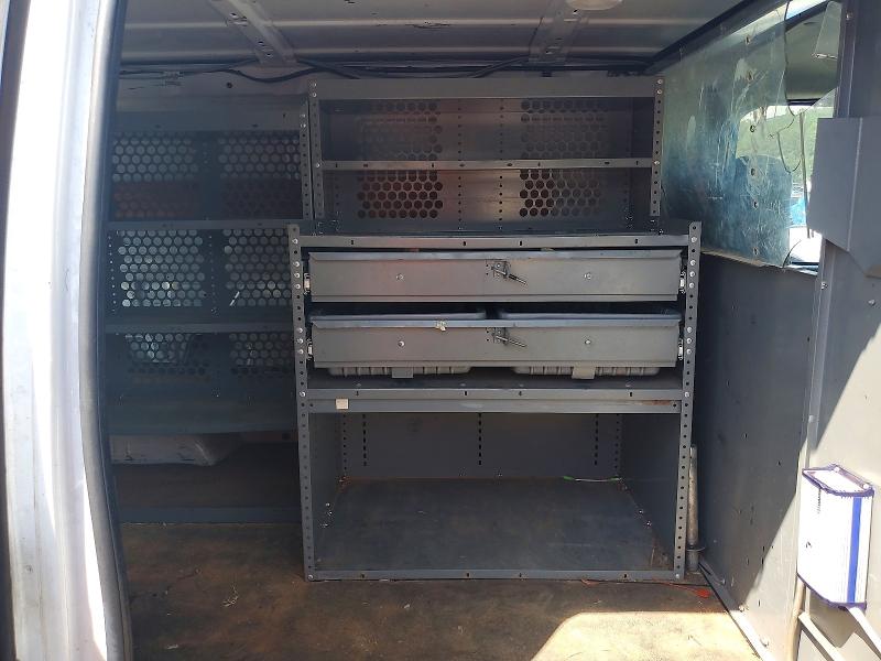 57679926 :رقم المزاد ، 1FTNE24W28DB57955 vin ، 2008 Ford Econoline مزاد بيع