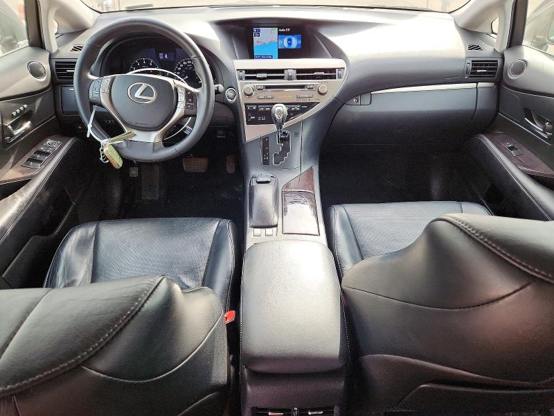 Продаж на аукціоні авто 2010 Lexus Rx, vin: 2T2BK1BA9AC009491, номер лоту: 58636206