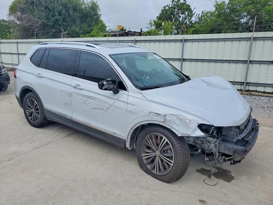Aukcja sprzedaży 2018 Volkswagen Tiguan, vin: 3VV3B7AX6JM124818, numer aukcji: 56250866