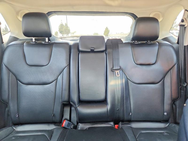Продажа на аукционе авто 2018 Ford Edge, vin: 2FMPK3K94JBB43373, номер лота: 58299246