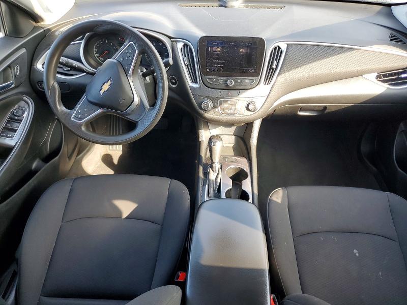 Aukcja sprzedaży 2019 Chevrolet Malibu, vin: 1G1ZB5ST1KF203901, numer aukcji: 59187056