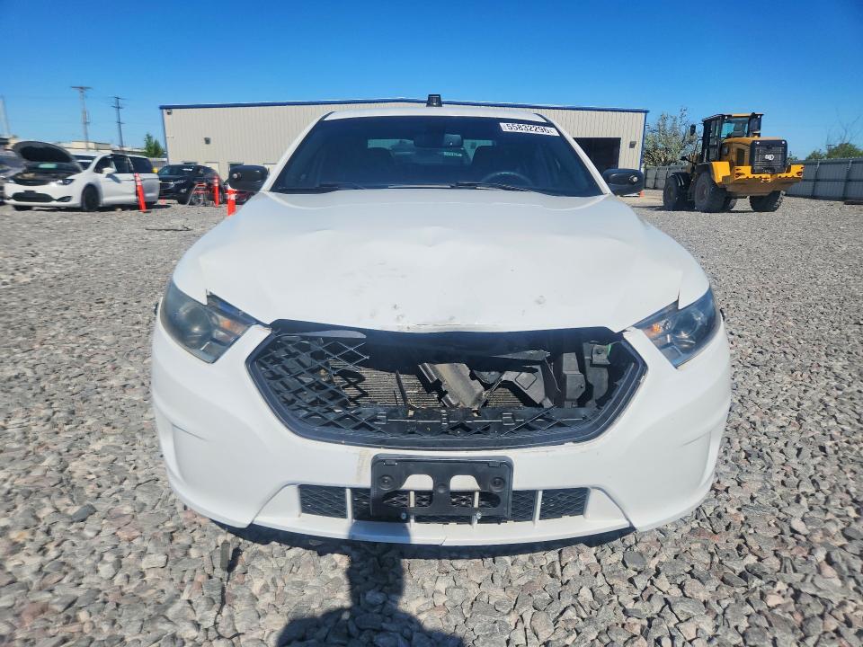 Aukcja sprzedaży 2015 Ford Taurus, vin: 1FAHP2MK7FG119787, numer aukcji: 55832296