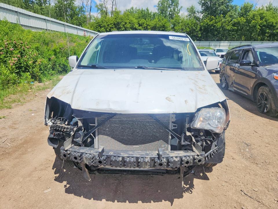 Aukcja sprzedaży 2016 Chrysler Town & Country, vin: 2C4RC1BG3GR129400, numer aukcji: 58396016