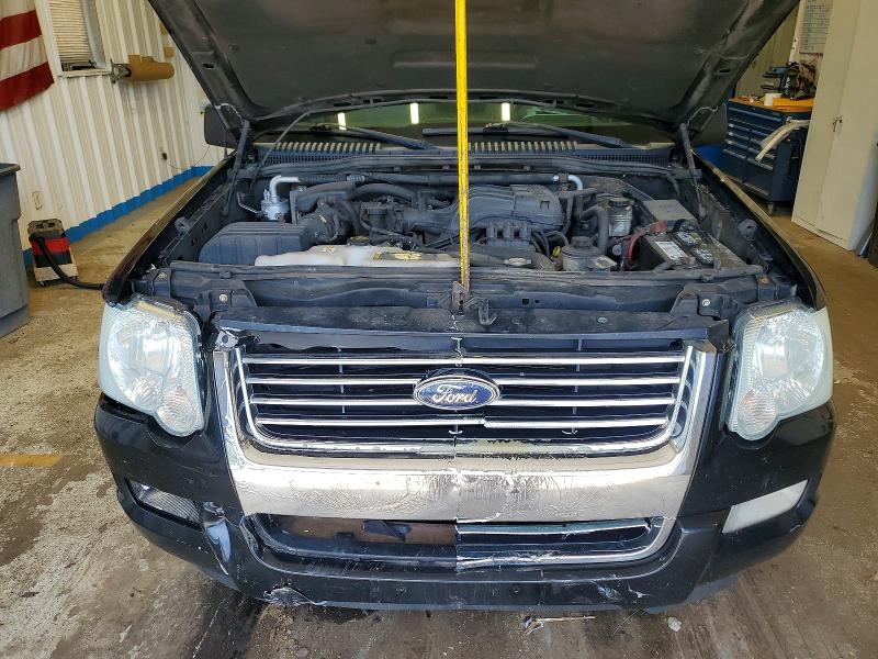 Продажа на аукционе авто 2008 Ford Explorer, vin: 1FMEU73E18UB00263, номер лота: 58495326