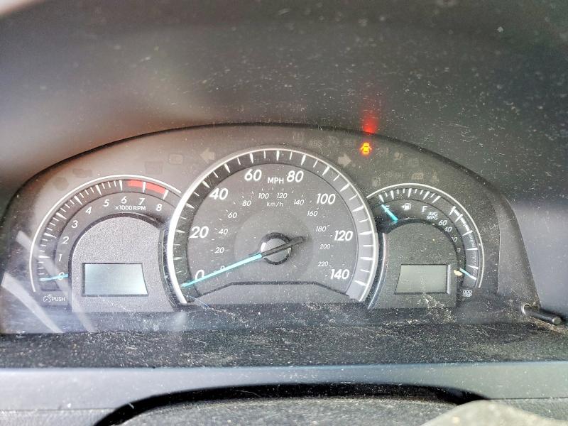57645726 :رقم المزاد ، 4T1BF1FK8FU873580 vin ، 2015 Toyota Camry مزاد بيع