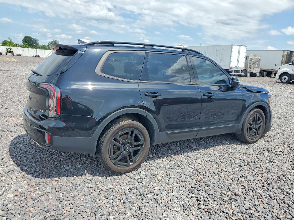 Продажа на аукционе авто 2024 Kia Telluride, vin: 5XYP5DGCXRG444808, номер лота: 56769426