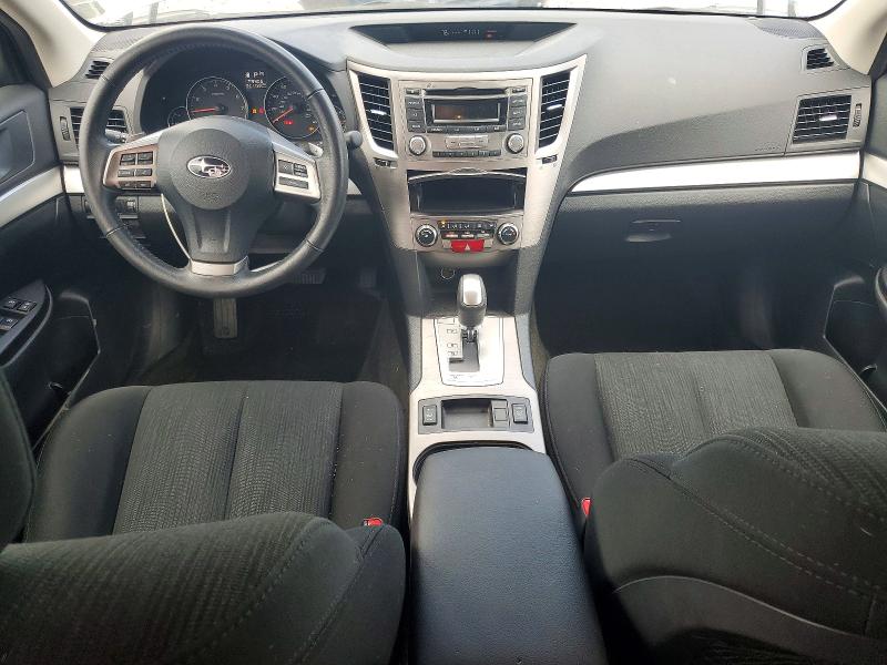 Aukcja sprzedaży 2013 Subaru Outback, vin: 4S4BRCCC7D3285883, numer aukcji: 55274046