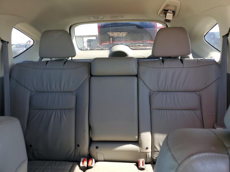 Aukcja sprzedaży 2014 Honda Cr-v, vin: 2HKRM3H77EH501377, numer aukcji: 57357696
