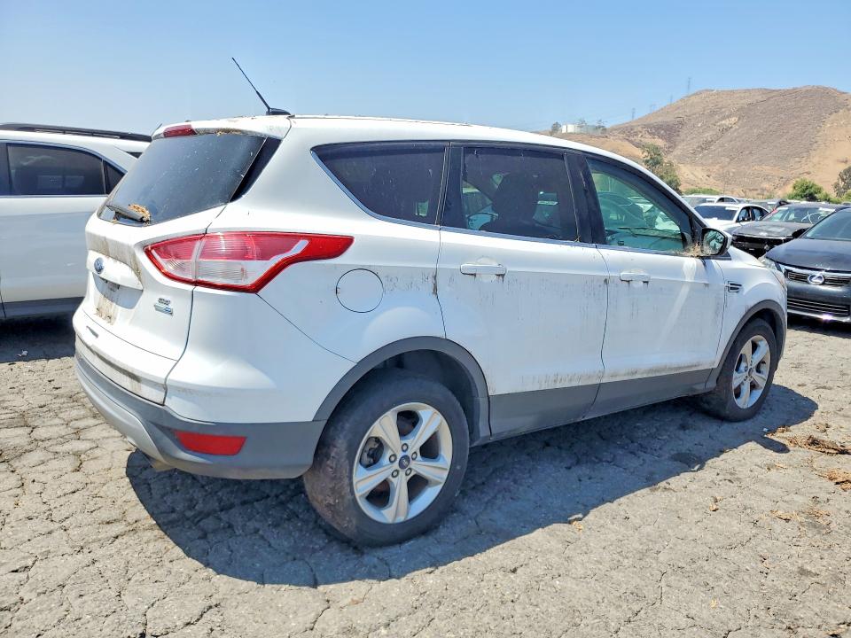 2016 Ford Escape მანქანა იყიდება აუქციონზე, vin: 1FMCU9G96GUC29369, აუქციონის ნომერი: 58631956