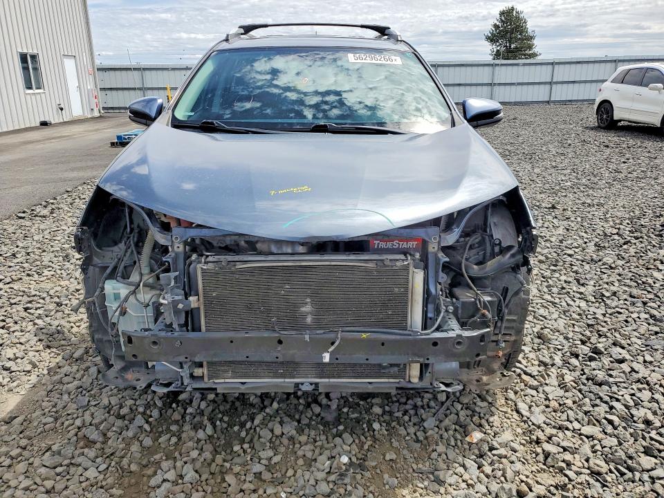 Продажа на аукционе авто 2013 Toyota Rav4, vin: 2T3DFREVXDW059700, номер лота: 56296266