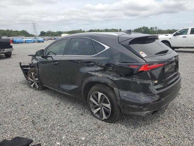 Aukcja sprzedaży 2018 Lexus Nx 300, vin: JTJYARBZ2J2102130, numer aukcji: 55320926
