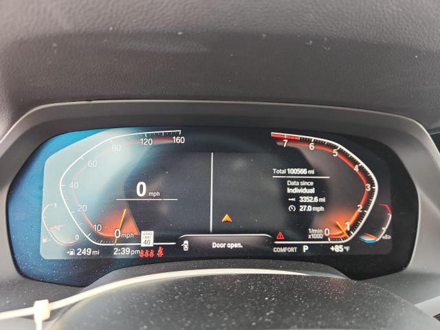 57370926 :رقم المزاد ، 5UXCR6C50KLL10694 vin ، 2019 Bmw X5 مزاد بيع